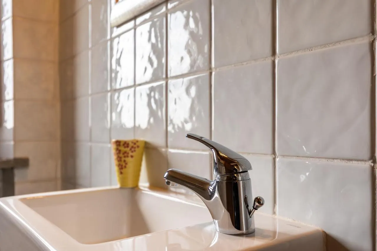 Holiday home La Badia Villa Gambassi Terme