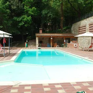 Vakantieboerderij San Vettore, Gambassi Terme